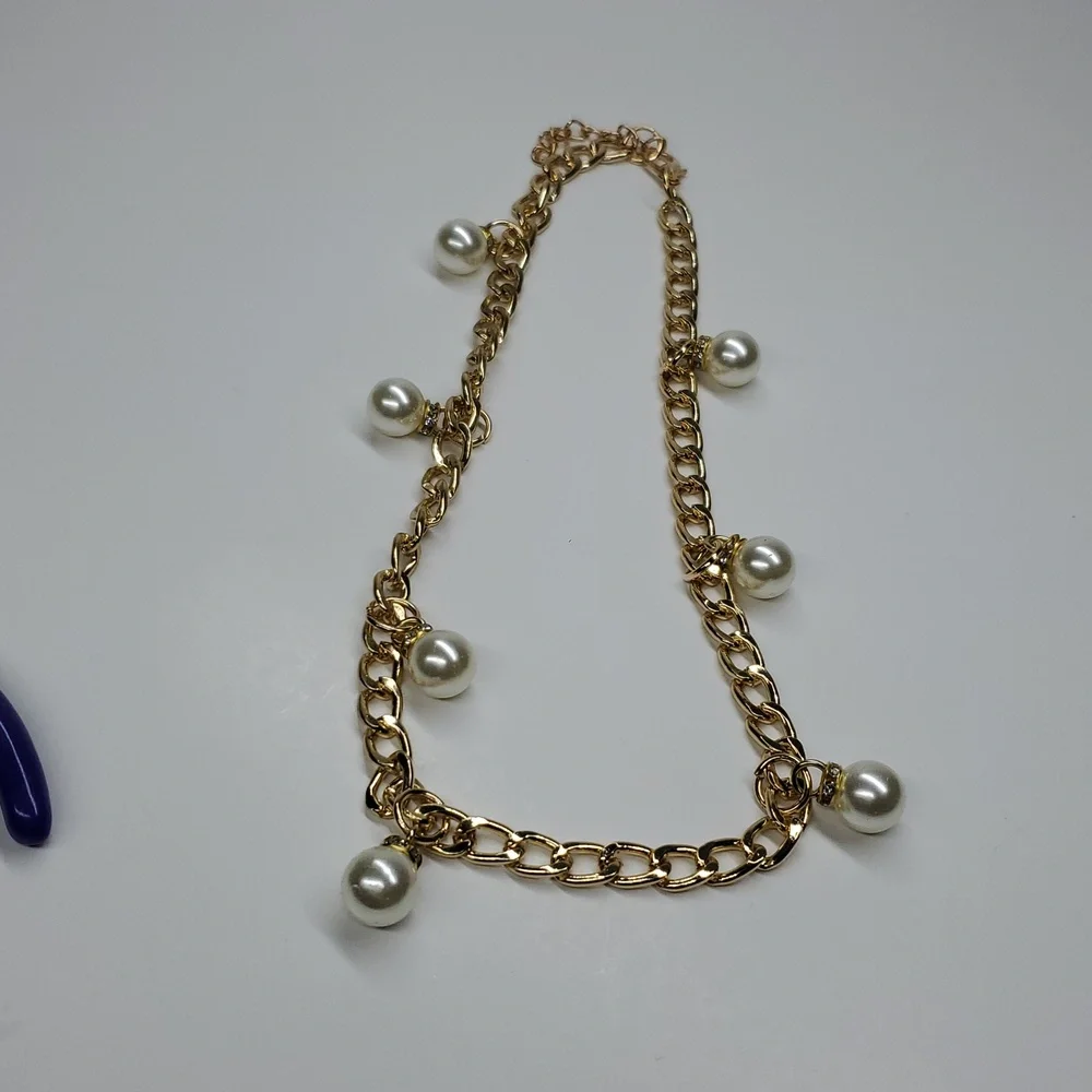 N/A fucshia sparkly